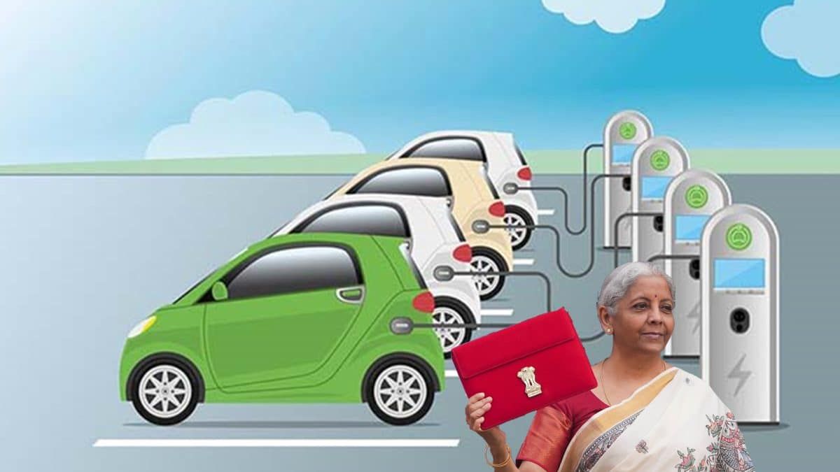 Budget 2026–27 Fuels EV Growth: Industry Leaders Hail Policy Push for Batteries, Supply Chains & Clean Mobility