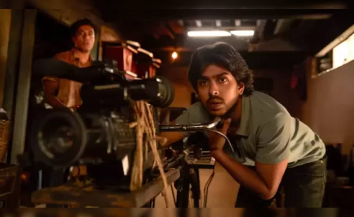 Superboys of Malegaon' Fails at Box Office on Opening Day