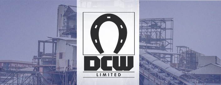 ₹140 Cr Investment in Motion—DCW’s CPVC Ramp-Up Gains Steam