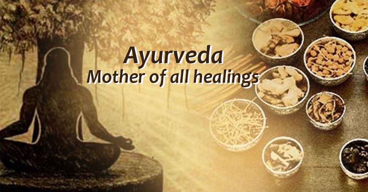 The Science of Ayurveda: Unraveling the Mysteries of India's Ancient Medicine!