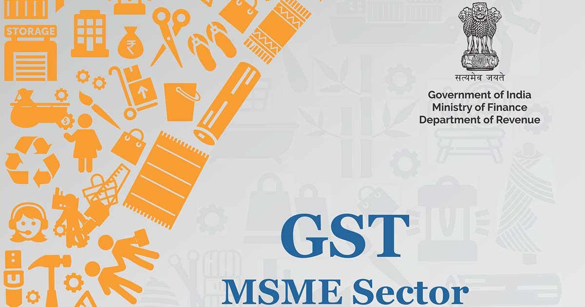 GST Gets MSME-Friendly: CBIC Rolls Out Major Compliance Relief Under QRMP Scheme