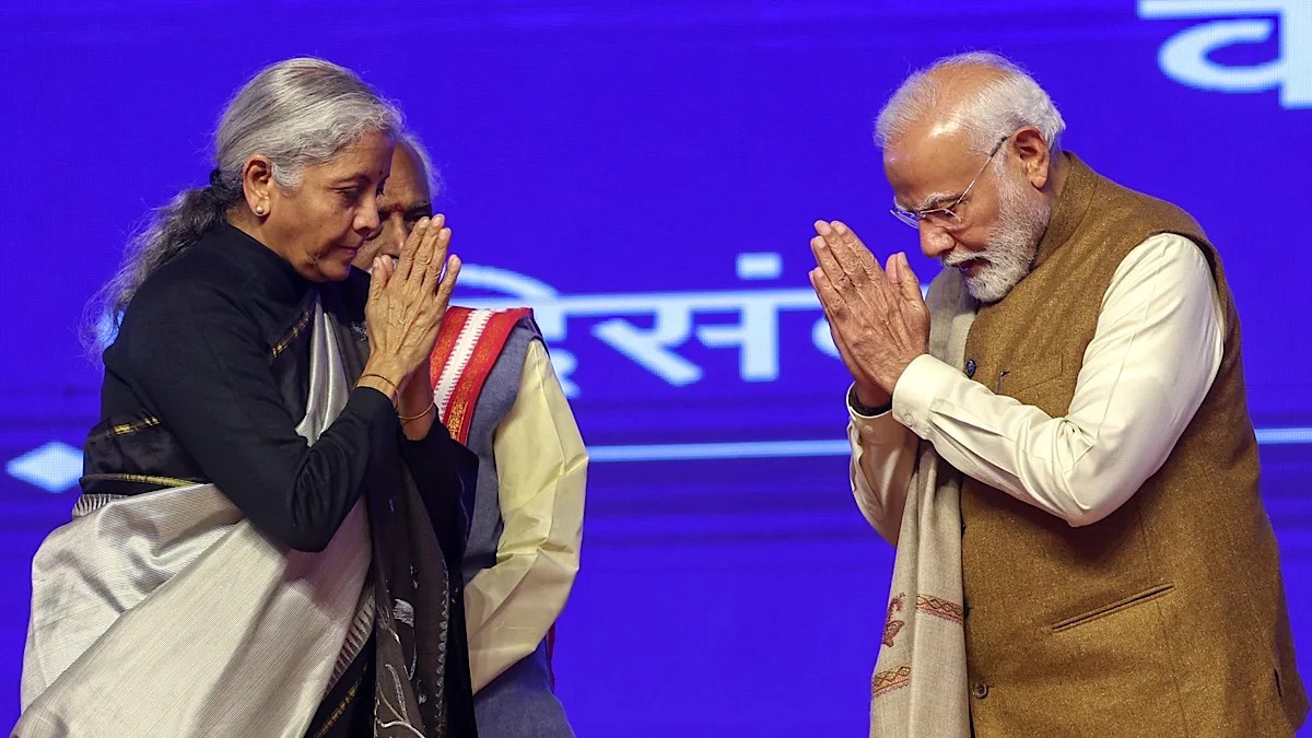 Strong Yet Tender: FM Unveils the PM’s Most Unexpected Superpower—Empathy