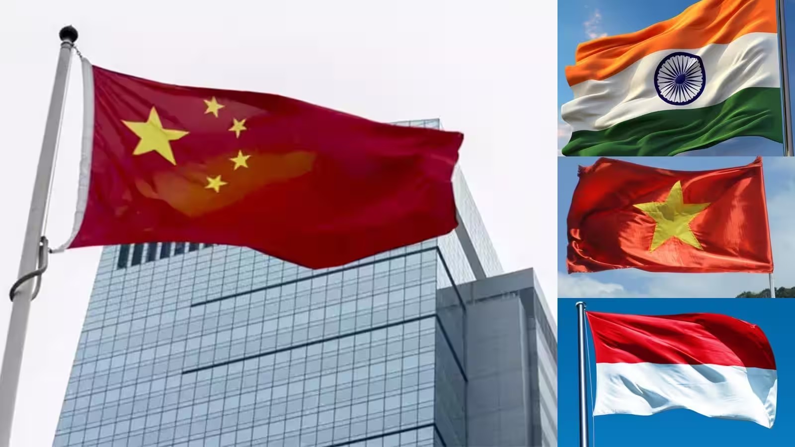 Beyond the Pivot: Why Global Giants Are Outgrowing Vietnam and Upgrading Their China-Plus-One Playbooks