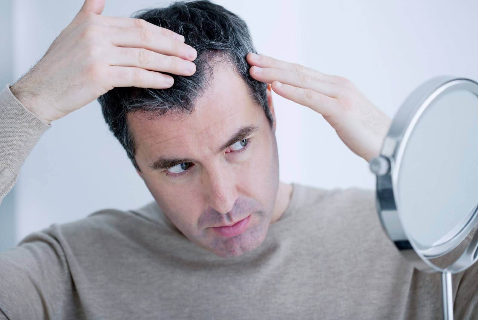 Stress On Your Mind Or Hormones At Play? Your Hair Might Know Before You Do