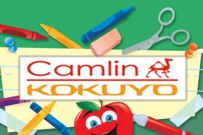 Tax Notice Alert: Kokuyo Camlin Faces ₹95 Lakh GST Demand