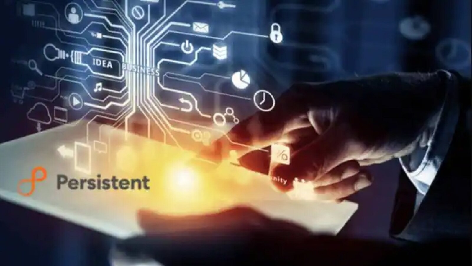 AI Partnership Push: Persistent Systems Joins Hands with DigitalOcean to Cut Costs