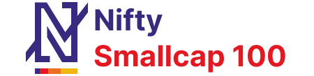 Small Caps Stumble: Nifty Smallcap 100 Sheds 1.1% by Mid-Morning Trade