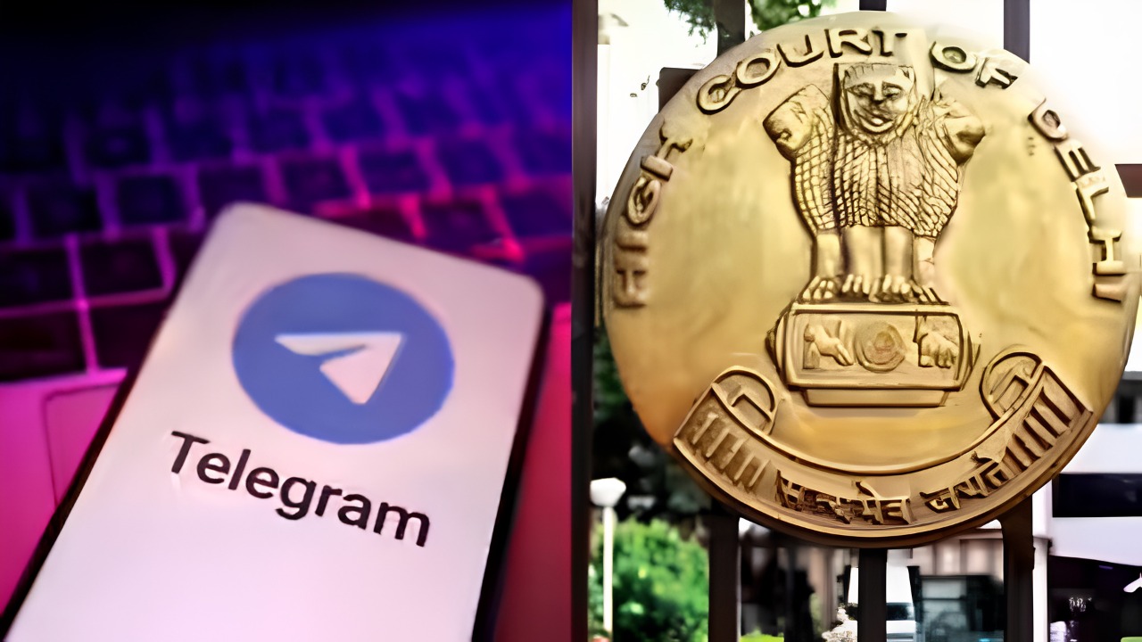 Indian Court Rejects Telegram Appeal Against Temporary App Block