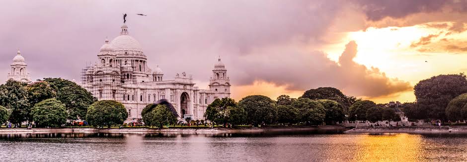 Kolkata’s Sunny Sequel: A Week of Crisp Mornings and Sunlit Days
