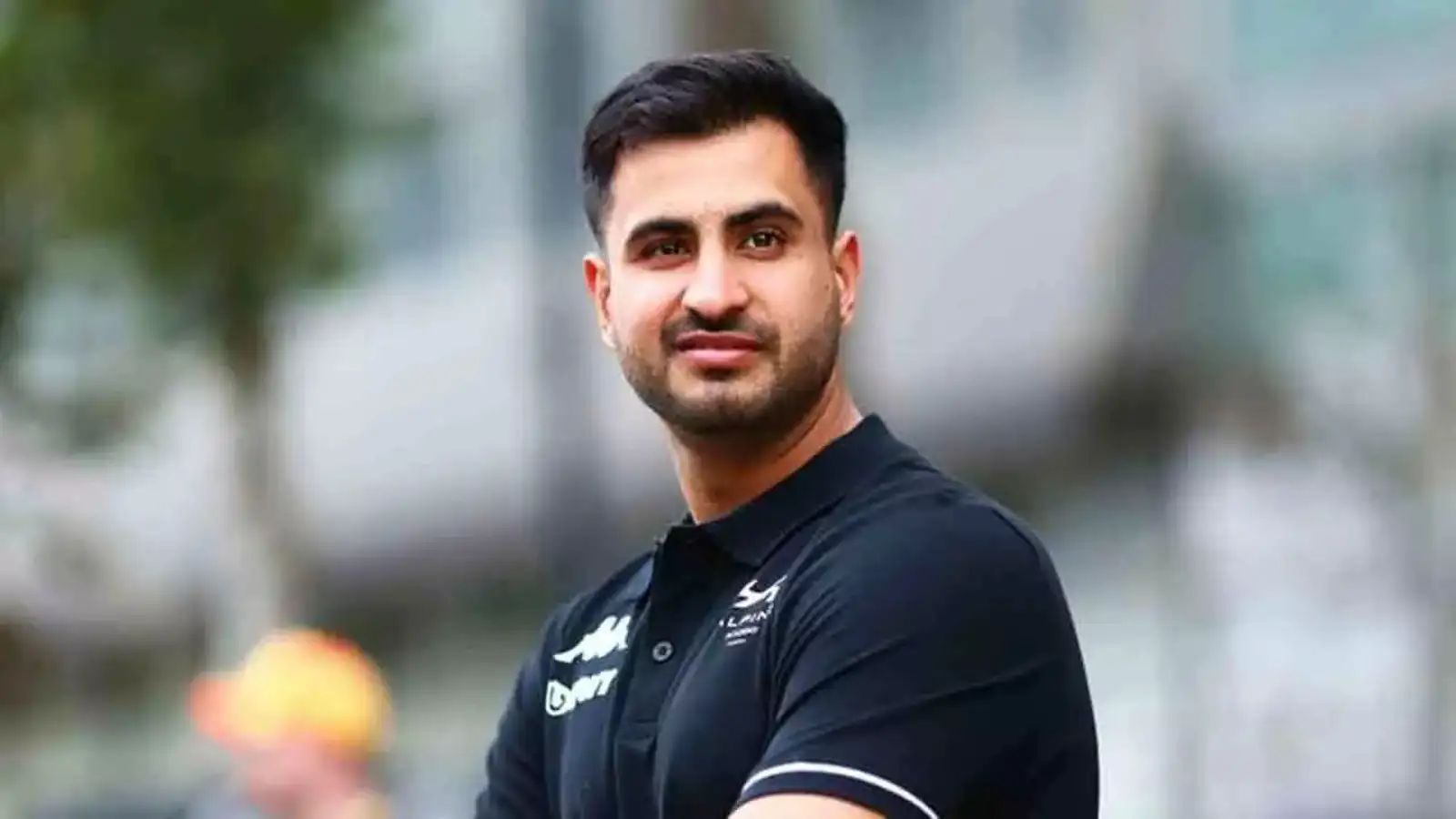 Pit Stop at F2: Kush Maini Gears Up Before the F1 Fast Lane