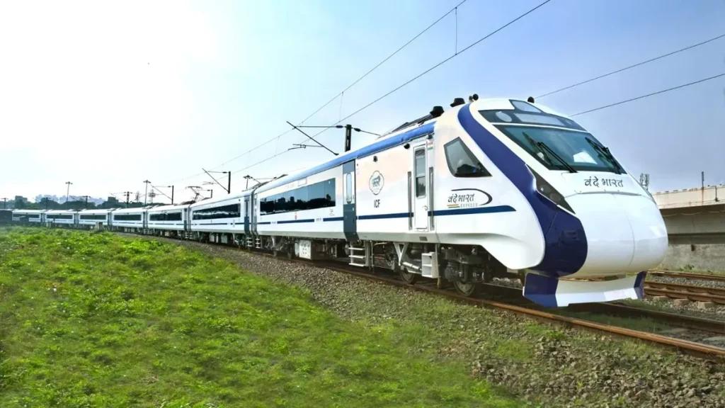Behind the Tracks: Indian Railways Doesn’t Own Vande Bharat, Rajdhani, or Shatabdi—The Real Owner Is...