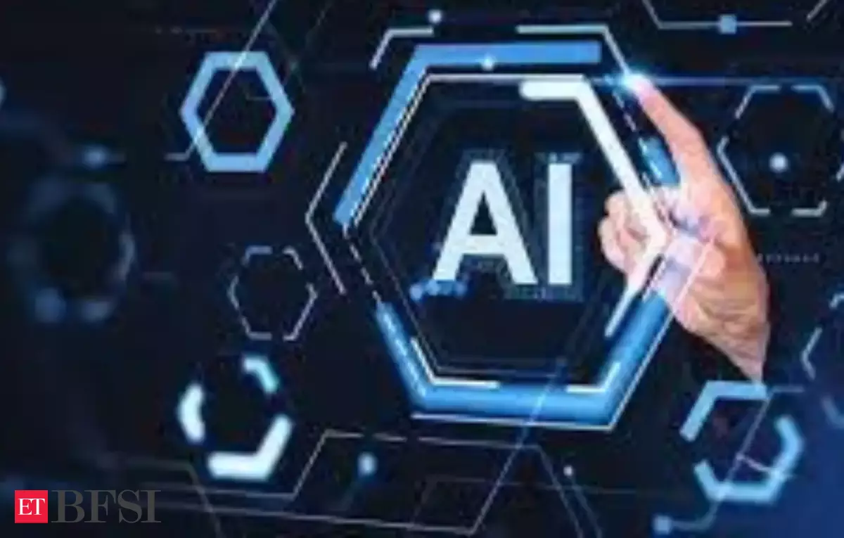 EY India’s Custom LLM: Fine-Tuning AI to Power Up the BFSI Sector!