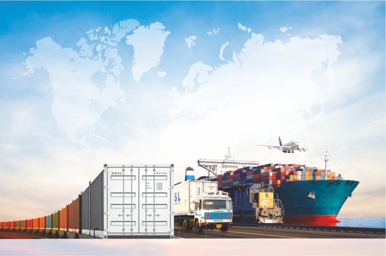 Leadership Continuity Secured: SJ Logistics Reappoints Rajen Shah as Managing Director