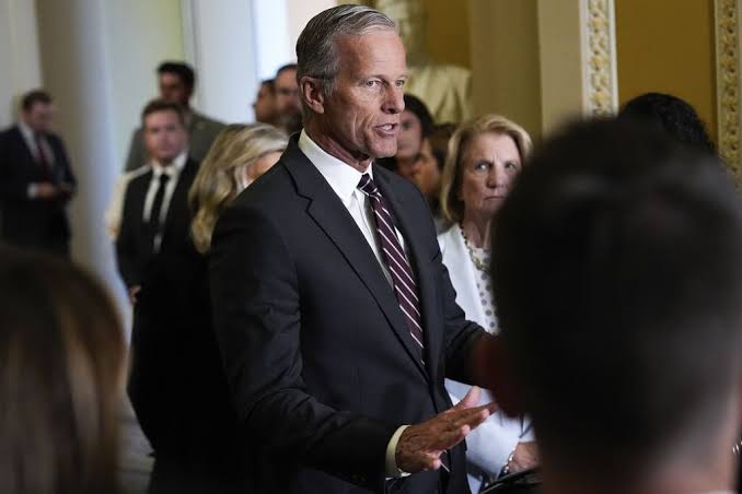 US Senate Takes Step to Block California's 2035 Electric Vehicle Mandate Amid Intense Debate