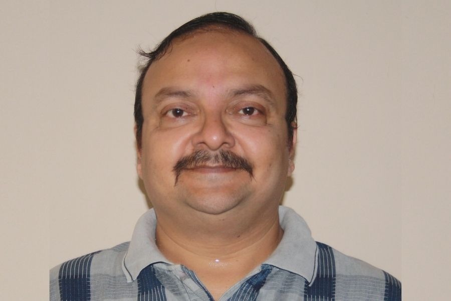 History in the Making: Subhabrata Sen Becomes First Indian to Capture Chemistry’s Coveted Perkin Prize!