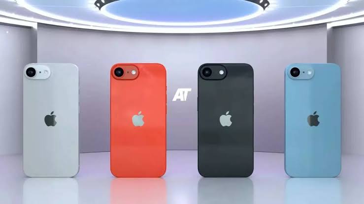 The iPhone Renaissance: Apple’s 2025 Vision Redraws the Tech Map
