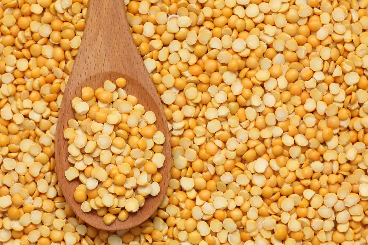 India Extends Duty-Free Yellow Peas Imports to May 31, 2025, in Face of Pulse Price Issues