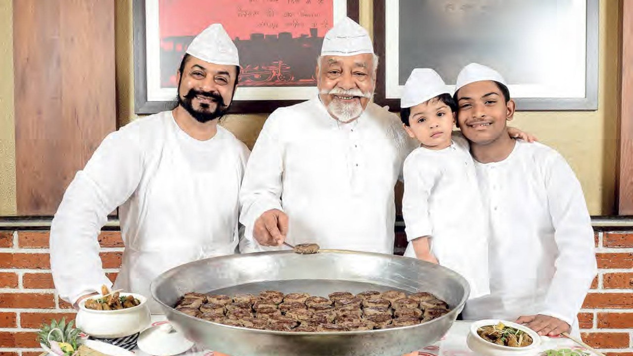 Safeguarding the Heritage of Dum Pukht Cuisine
