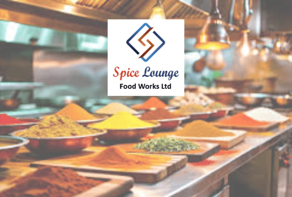 When Food Meets Tech—Spice Lounge’s Singapore Acquisition Spices Up Its Future