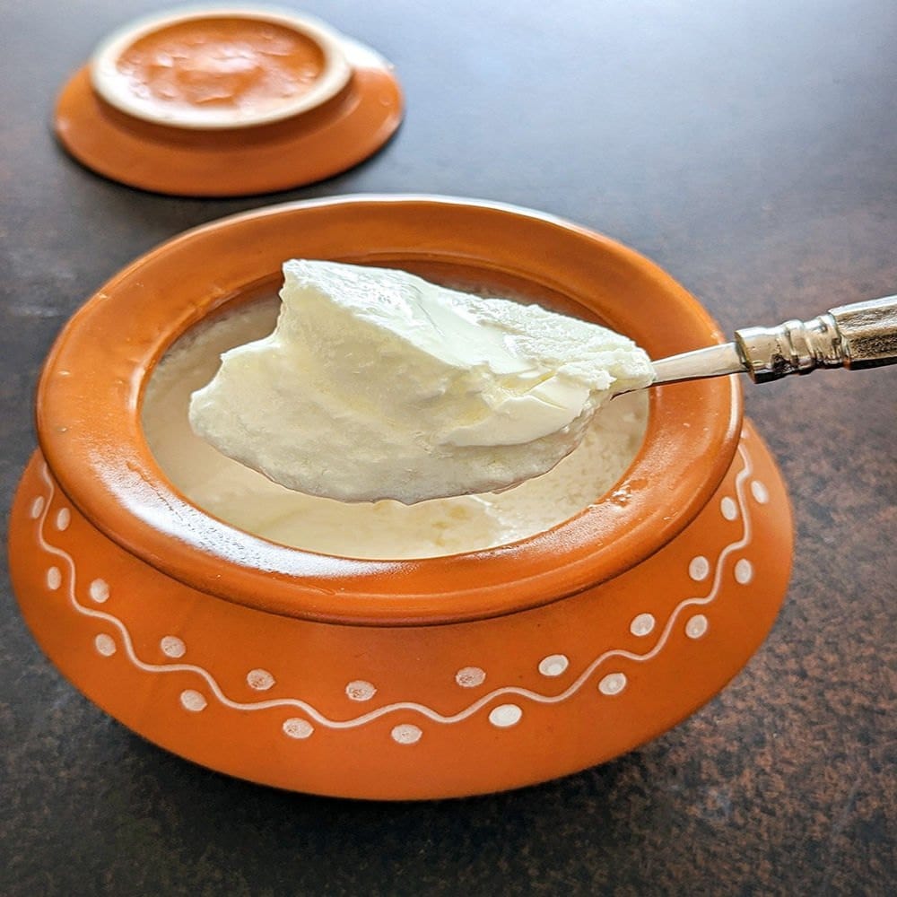 Tofu or Curd? Decoding the Menopause Nutrition Puzzle