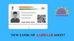 Aadhaar Stays As Is: IT Ministry Denies Speculation Of Card Redesign