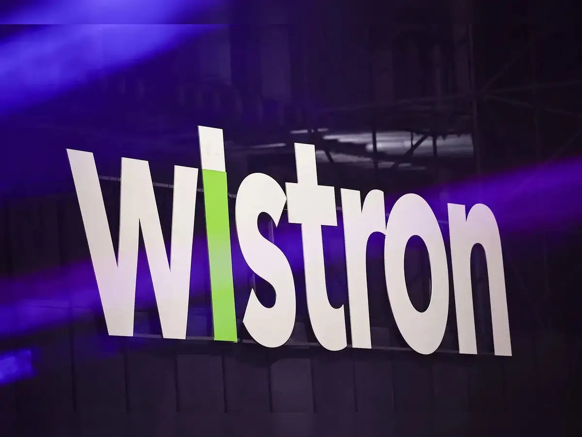 Wistron Reboots in India: Telangana Tapped for Rs 1,000 Crore Hardware Hub