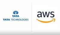 Tata and AWS Link Up—India’s AI Backbone Gets a High-Speed Boost
