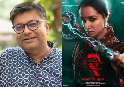 Worst Time for Writers': 'Stree 2' Writer Calls Out Bollywood's Creative Stagnation