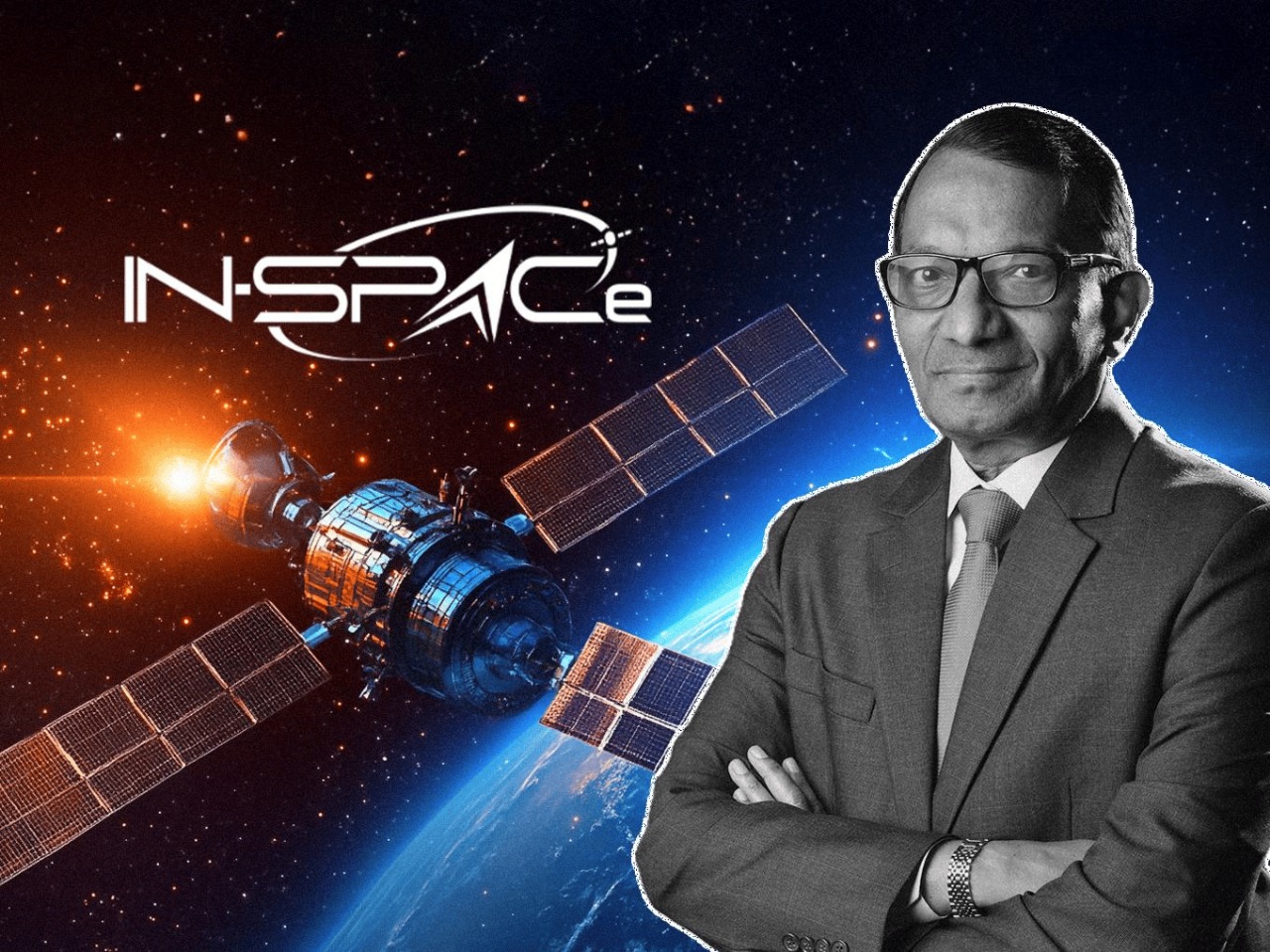 India's First Space Unicorn in the Making
