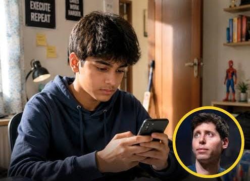 OpenAI Launches ChatGPT for Teens With Tighter Guardrails