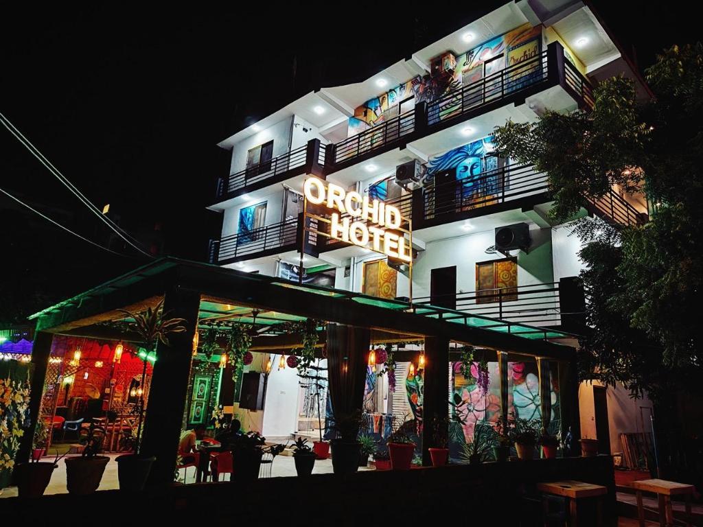 Kamat Hotels Expands Uttarakhand Footprint with Second Orchid Property in Rishikesh, Eyes Full Operations by December 2026