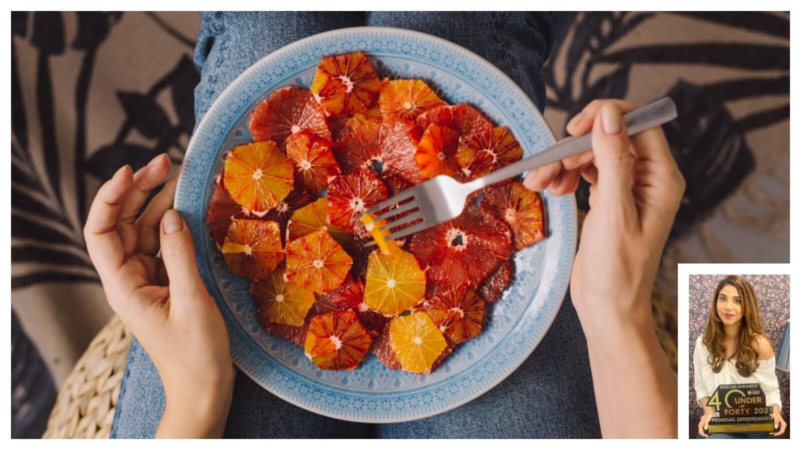 Feeding You, Feeding Them: Nutritionist-Mom Shares Sustainable Diet Tips for New Moms