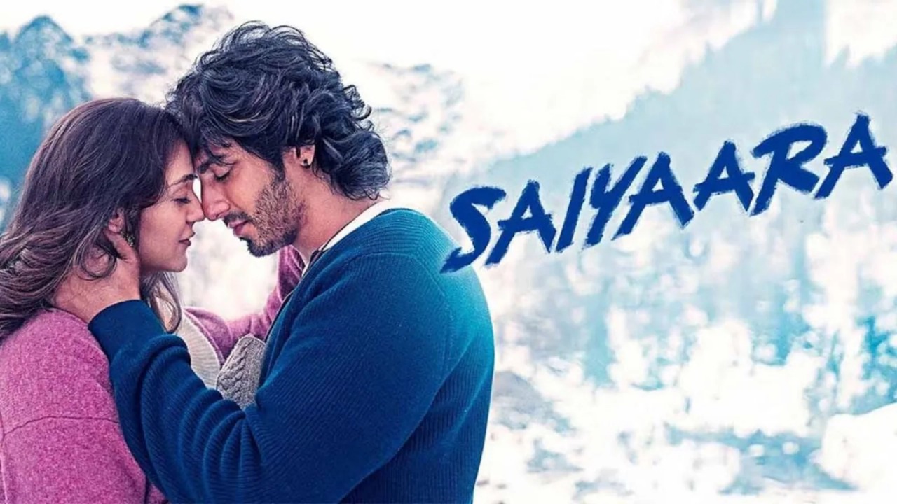 Romance Reborn: Saiyaara’s Tender Tale Powers Past Rs 150 Crore