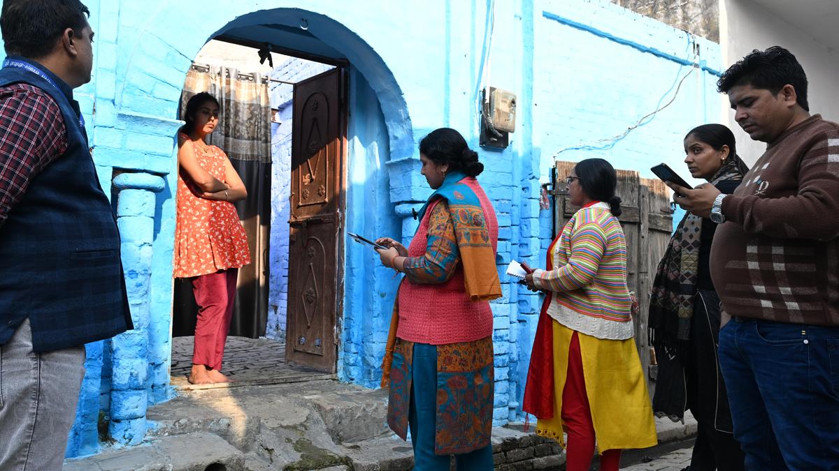From Young Nation to Wise Nation: India’s Demographic Journey Takes a New Turn