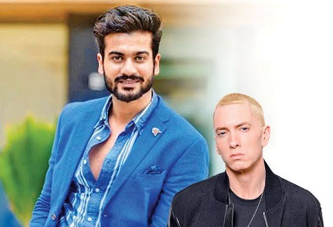 Sunny Kaushal’s High-Flying Rap Debut: From Coffee Burn to Chart Burner