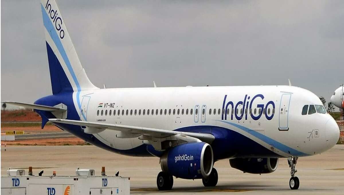 IndiGo Expands Economy Class Offerings with ‘Upfront’ Seats for Faster Boarding and Exit