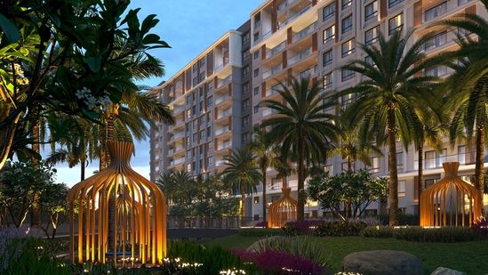 Century Real Estate Unveils ₹9,000+ Cr GDV Pipeline with 10+ Projects for FY26