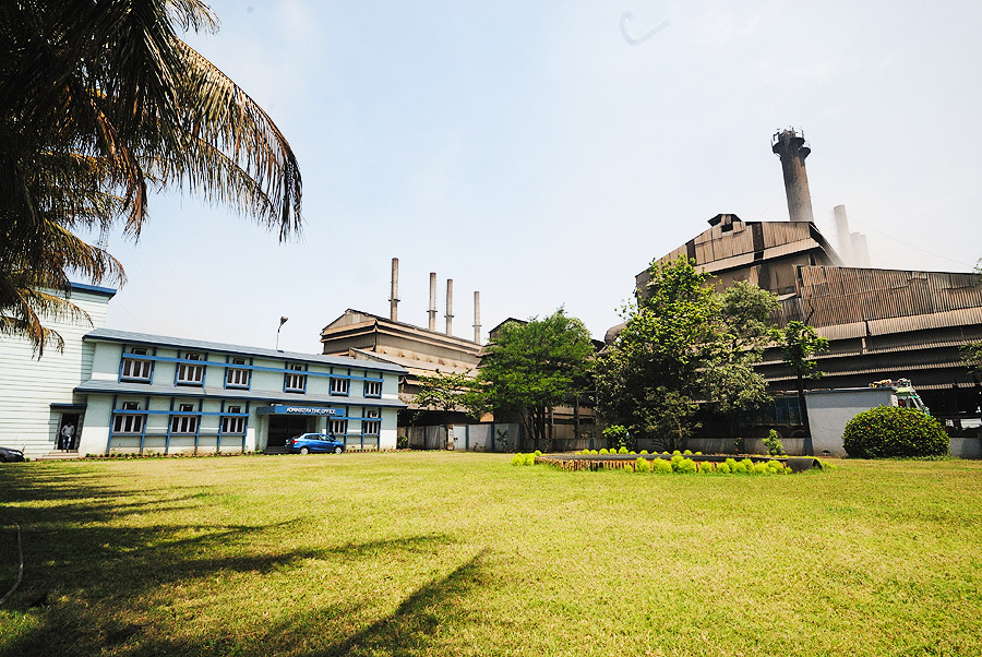 Maithan Alloys Plans Strategic Expansion: Board Approves Land Acquisition Evaluation Near Delhi-NCR