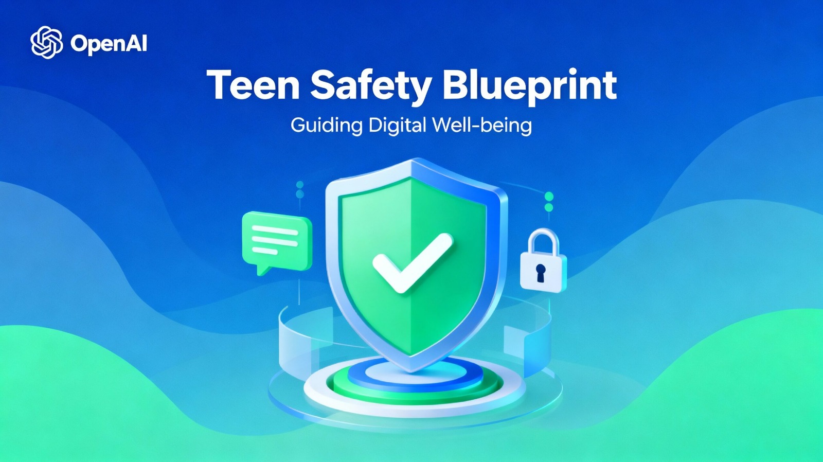 Responsible AI in Action: OpenAI Launches Teen Safety Blueprint for ChatGPT in India