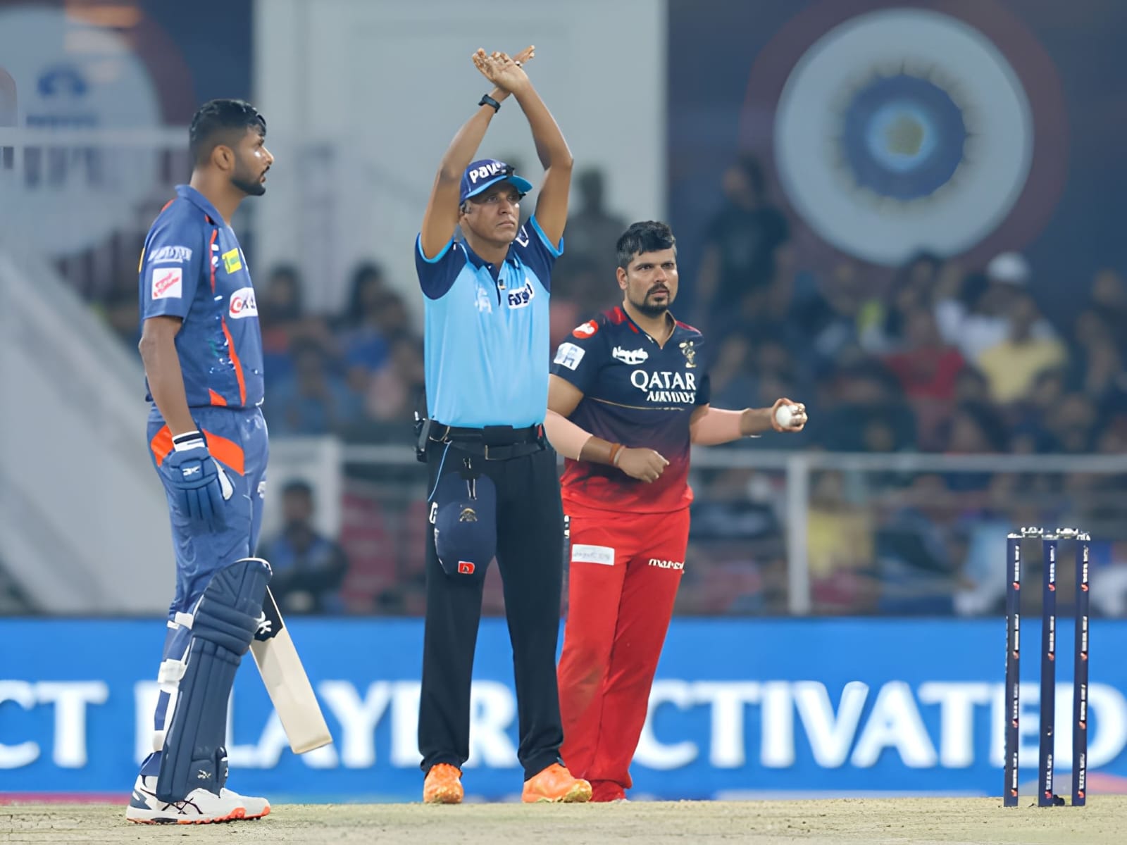 IPL to Reconsider Impact Player Rule After Franchises' Feedback