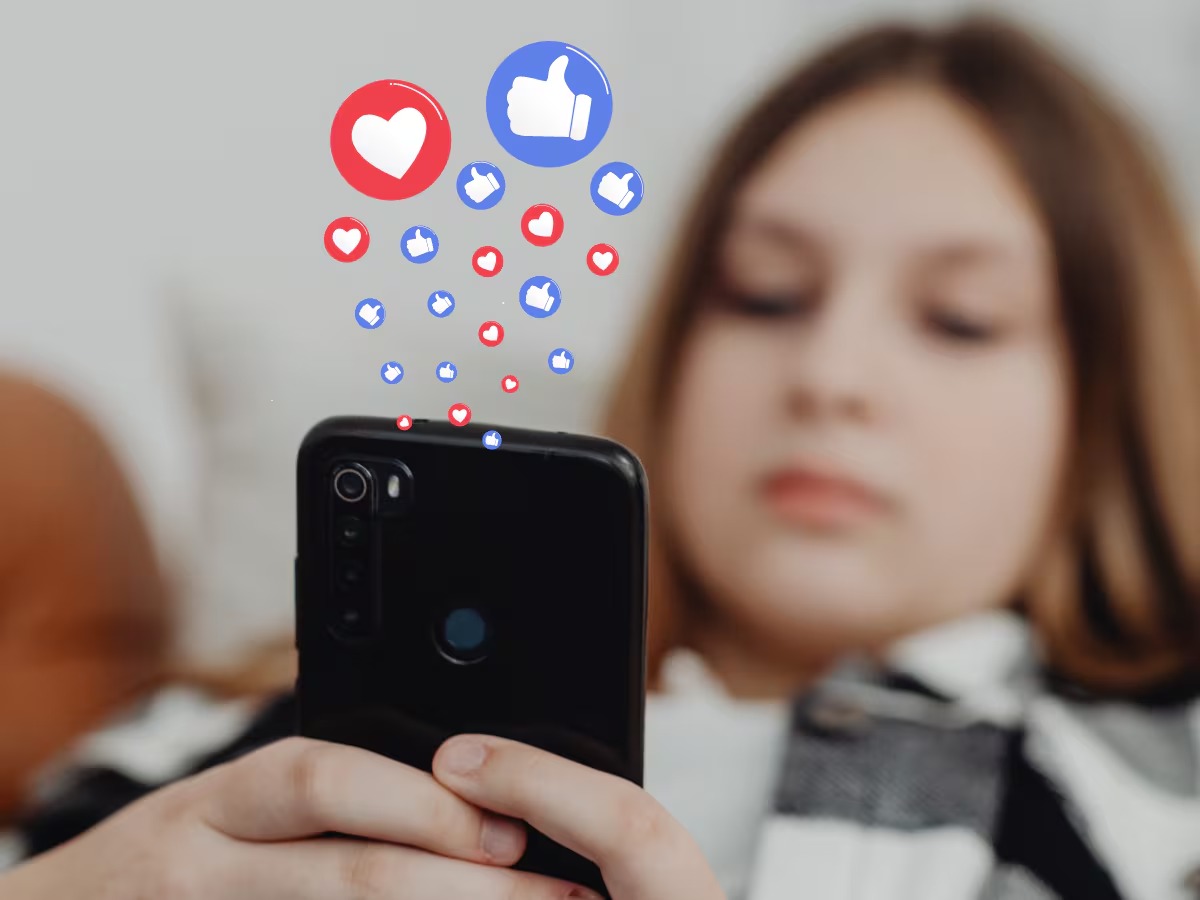 Karnataka Drafts Bold Social Media Ban For Children Under 16