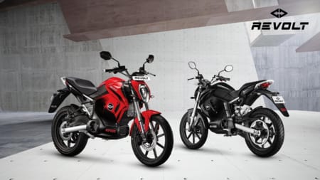 Revolt Motors Charges into Sri Lanka with RV1 and RV1+ Launch, Expands South Asia
