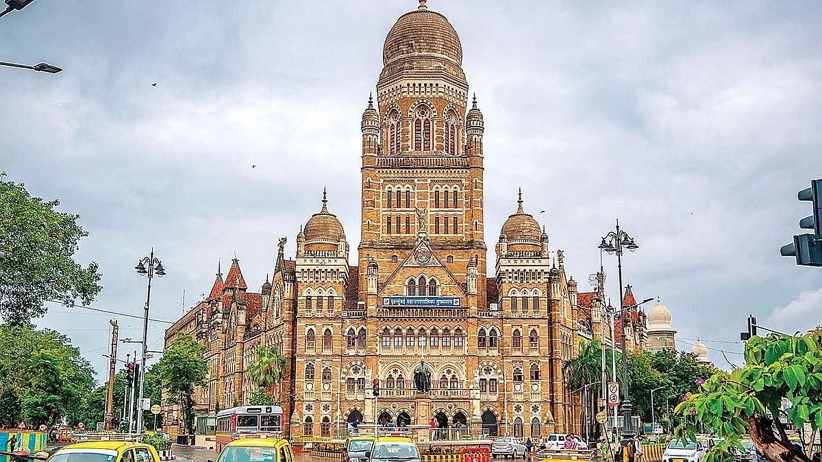 Mumbai's BMC Demands ₹550 Crore Property Tax from MMRDA Contractor