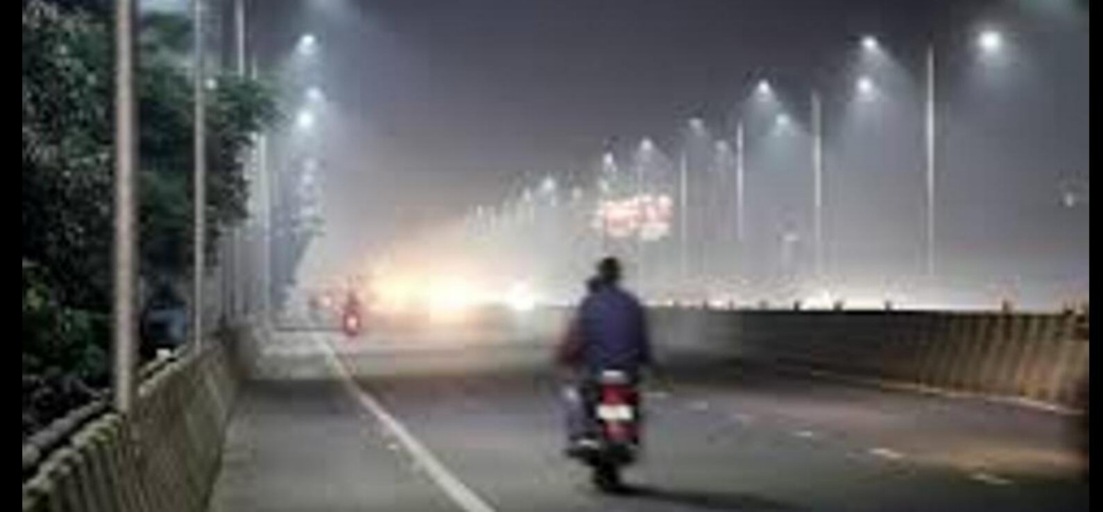 Lucknow Breathes Easy As AQI Drops To 110