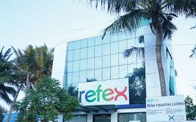 Refex Industries Secures ₹2.5 Billion Order, Strengthens Position in Thermal Waste Management