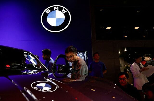 Driving Towards Resolution: Automakers Settle UK Antitrust Case