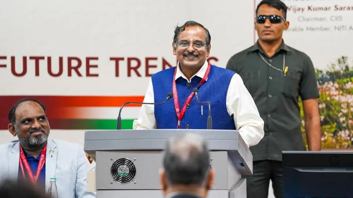 Fueling the Future: ISRO’s Hydrogen Leap Sparks Breakthroughs in Space and Sustainability