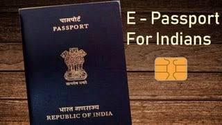 Digital Borders, Real Freedom: India’s E-Passports Usher in a New Age of Travel