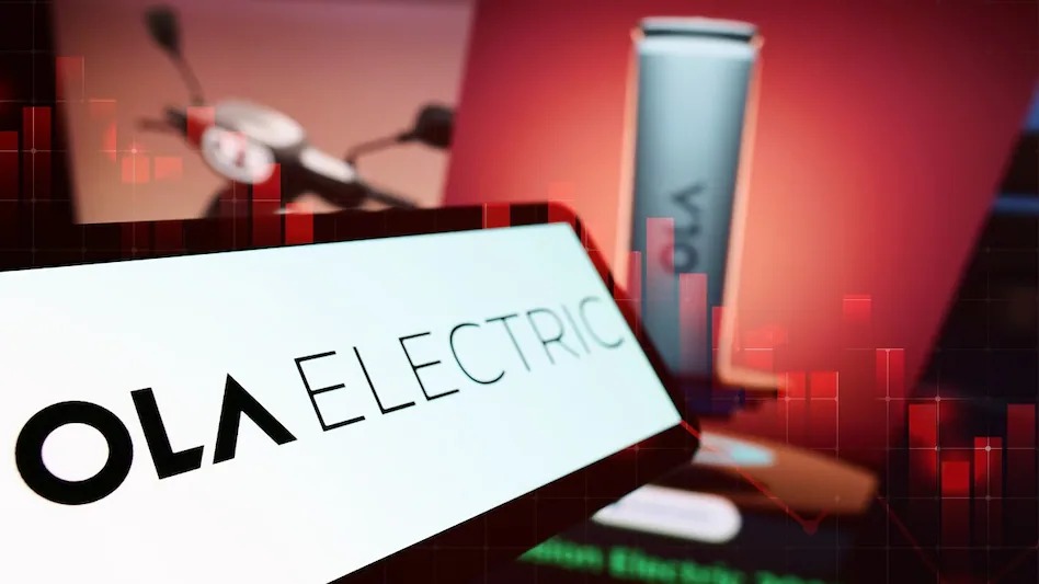 Ola Electric Opens Sales and Service Network to Dealers