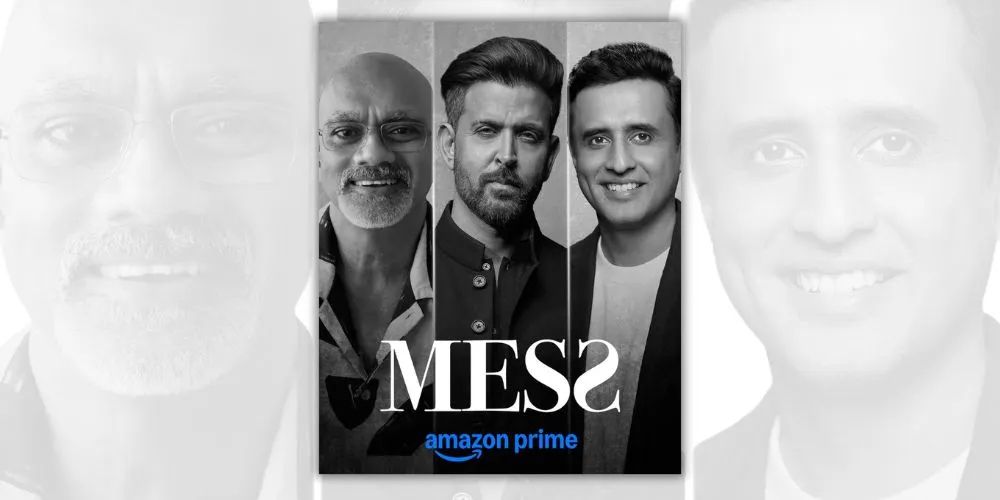 Can Hrithik Roshan’s New Film Mess Become A Streaming Blockbuster?